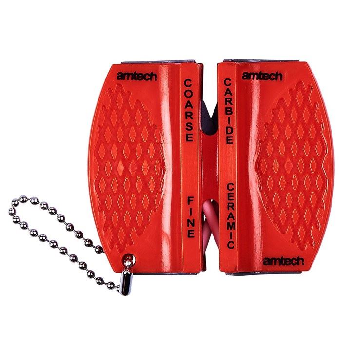 Knife Blade Sharpener