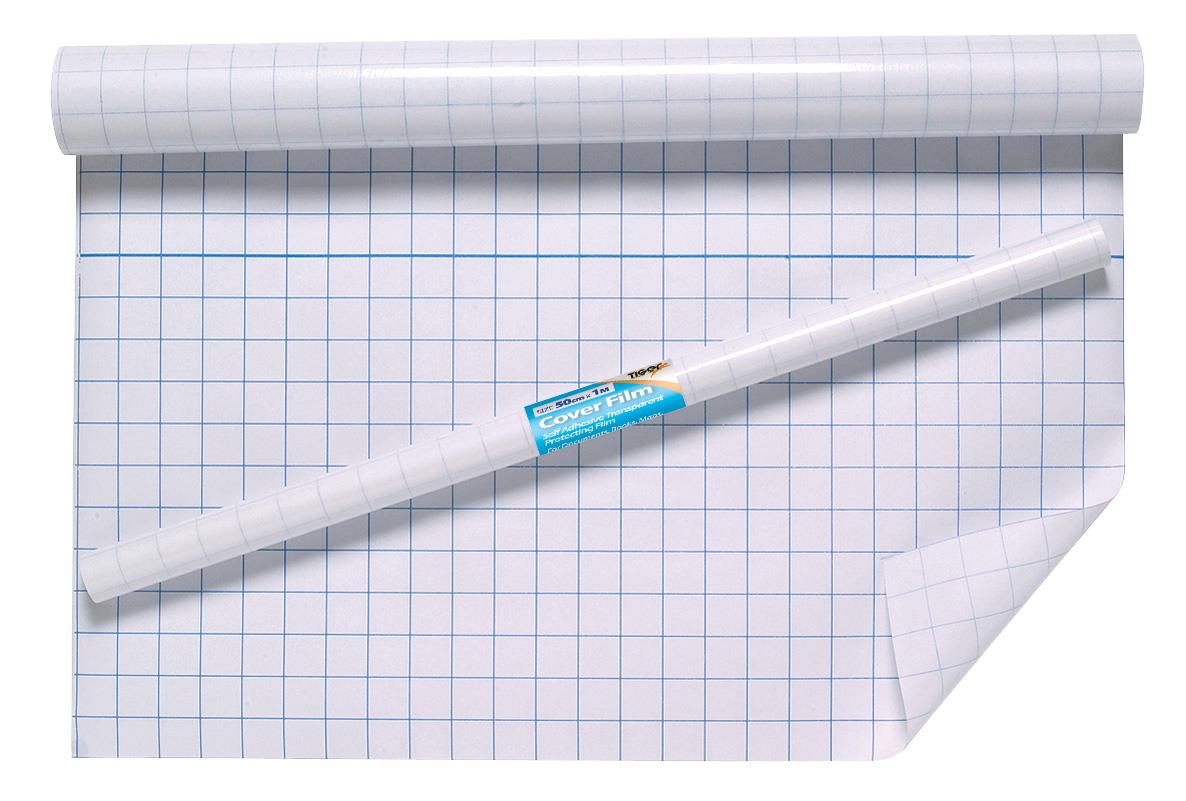 Book Cover Film 50cmx1m