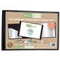 12 x A3 50% Recycled 20 Pocket Landscape Presentation Display Book