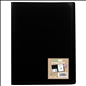 4 X A4 120 Pocket Flexicover Display Book