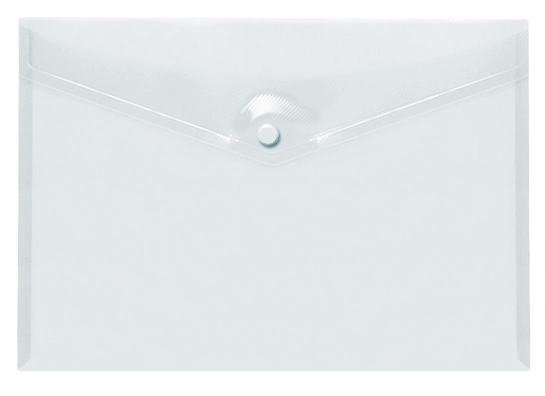 Foolscap Stud Wallets Assorted - 5 Stud Wallet