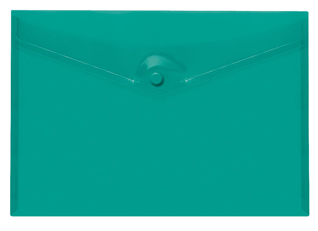 Foolscap Stud Wallets Assorted - 25 Stud Wallet