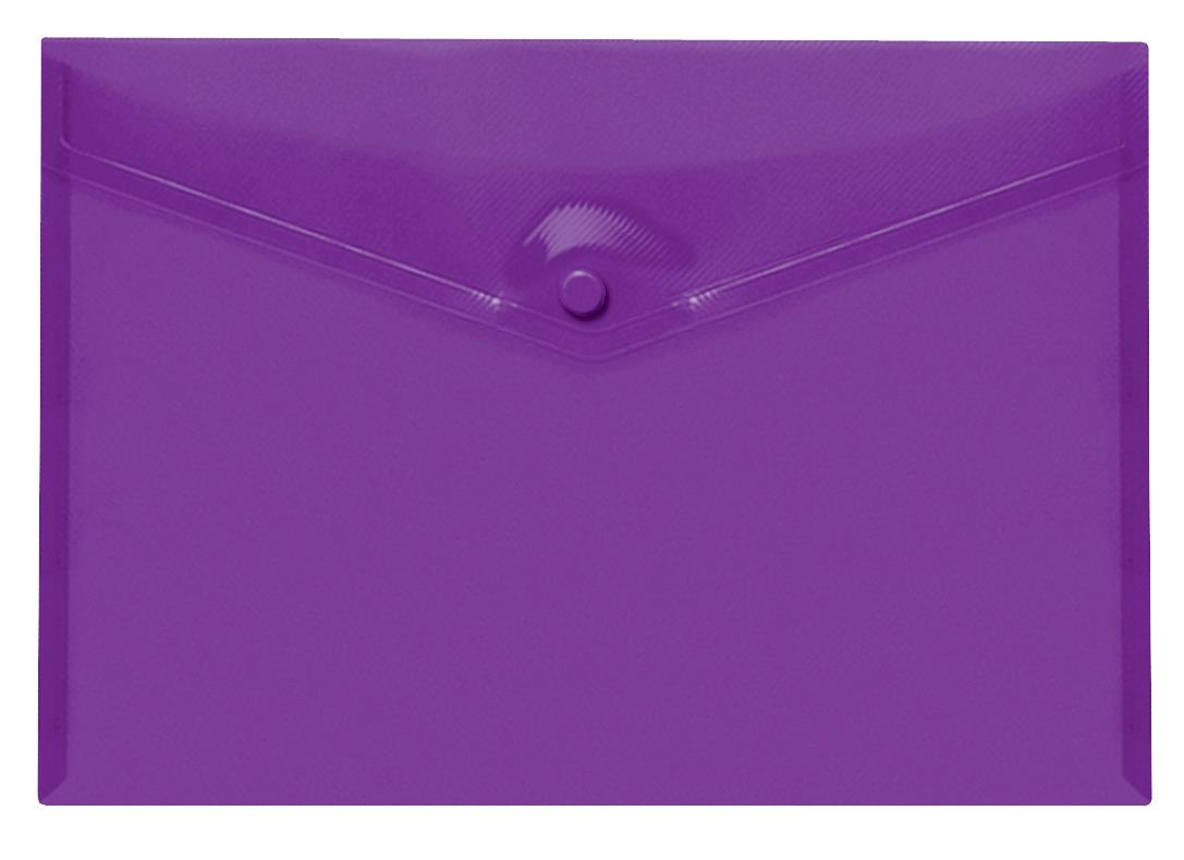 Foolscap Stud Wallets Assorted - 5 Stud Wallet