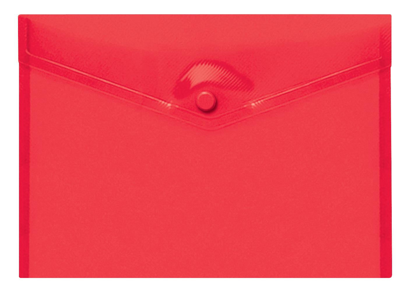 A5 Stud Wallets Assorted - PACK 1 (5 STUD WALLET)