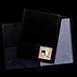 4 X A4 10 Pocket Flexicover Display Book