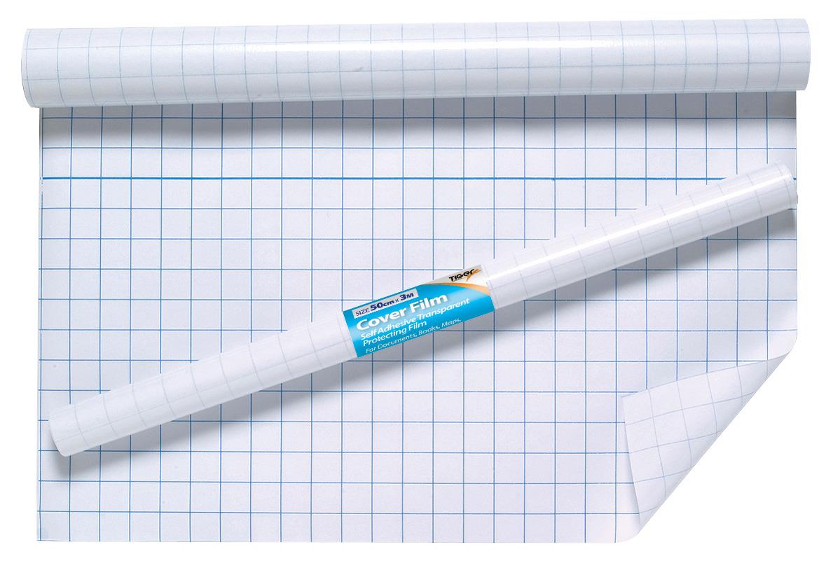 Book Cover Film 50cmx3m