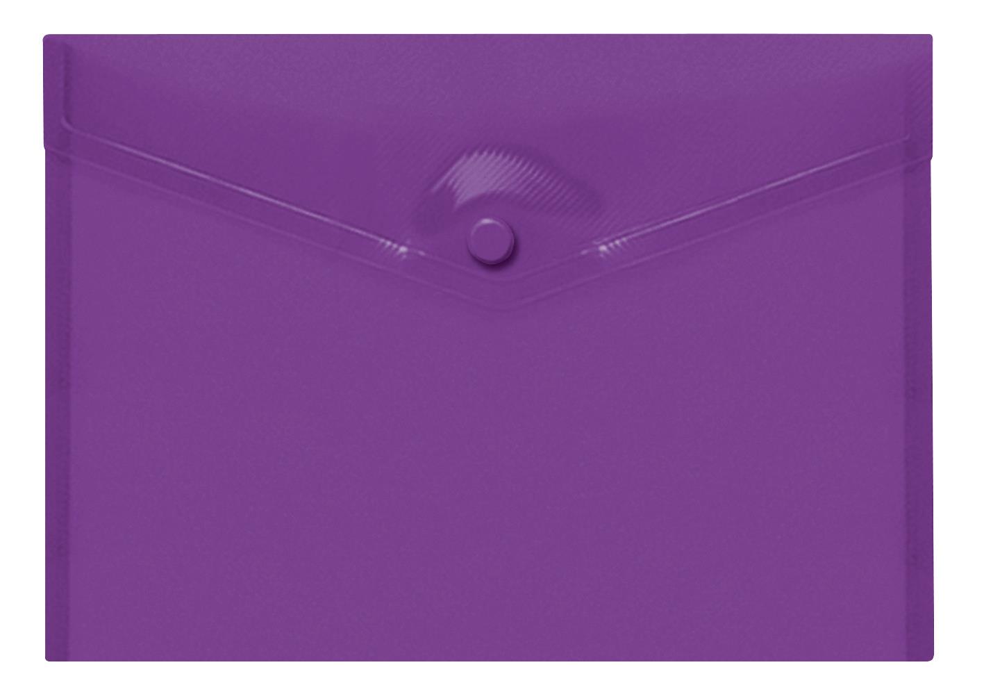 A5 Stud Wallets Assorted - PACK 1 (5 STUD WALLET)